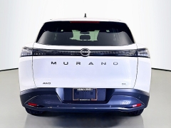 New 2026  Nissan Murano AWD SL at Graham Auto Mall near Mansfield&comma; OH