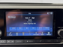 New 2025  Nissan Sentra S CVT at Dutro Auto near Zanesville, OH