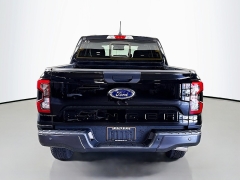 New 2026  Ford Ranger XLT 4WD SuperCrew 5' Box at Graham Auto Mall near Mansfield&comma; OH
