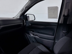 New 2025  Ford Ranger XLT 4WD SuperCrew 5' Box at Dutro Auto near Zanesville, OH