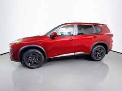 New 2026  Nissan Rogue 2026&period;5 AWD SV at Graham Auto Mall near Mansfield&comma; OH