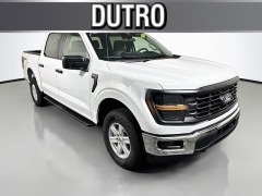 New 2026  Ford F-150 4WD XL SuperCrew 5&period;5' Box at Graham Auto Mall near Mansfield&comma; OH