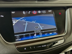 Used 2017  Cadillac XT5 4d SUV FWD Luxury at Graham Auto Mall near Mansfield, OH