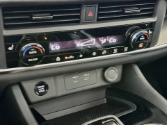 New 2026  Nissan Rogue 2026&period;5 AWD Dark Armor at Graham Auto Mall near Mansfield&comma; OH