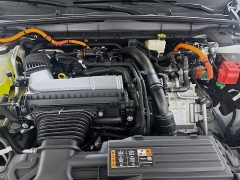 New 2026  Lincoln Nautilus Reserve AWD Hybrid at Dutro Auto near Zanesville&comma; OH