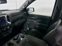Used 2022  Chevrolet Silverado 1500 LTD 4WD Crew Cab 147" LT at Dutro Auto near Zanesville, OH