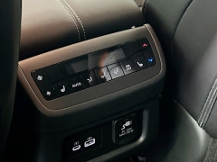 New 2025  Nissan Pathfinder Platinum 4WD at Graham Auto Mall near Mansfield, OH