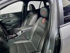 Used 2025  Chevrolet Trax FWD 4dr 2RS at Graham Auto Mall near Mansfield, OH