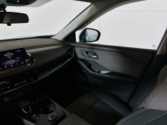 Used 2022  Nissan Rogue AWD SV at Dutro Auto near Zanesville, OH