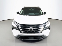 Used 2024  Nissan Rogue AWD SL at Graham Auto Mall near Mansfield&comma; OH