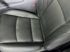 Used 2024  Nissan Altima 2&period;5 SR AWD Sedan at Dutro Auto near Zanesville&comma; OH