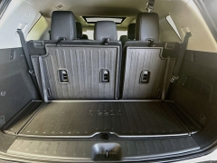 New 2026  Nissan Pathfinder Platinum 4WD at Dutro Auto near Zanesville&comma; OH