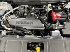New 2026  Nissan Rogue 2026&period;5 AWD Platinum at Graham Auto Mall near Mansfield&comma; OH