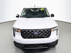 New 2025  Ford Maverick XL AWD SuperCrew Hybrid at Dutro Auto near Zanesville, OH