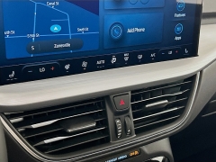 New 2025  Ford Escape PHEV FWD at Graham Auto Mall near Mansfield, OH