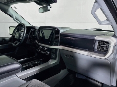 Used 2023  Ford F-150 4WD XLT SuperCrew 5&period;5' Box at Graham Auto Mall near Mansfield&comma; OH