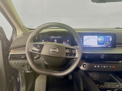 New 2026  Nissan Murano AWD Platinum at Graham Auto Mall near Mansfield&comma; OH