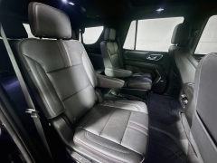 Used 2023  Chevrolet Tahoe 4WD 4dr RST at Graham Auto Mall near Mansfield&comma; OH