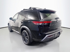 New 2026  Nissan Pathfinder SL 4WD at Graham Auto Mall near Mansfield&comma; OH