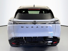 New 2027  Nissan Murano AWD Dark Armor at Graham Auto Mall near Mansfield&comma; OH