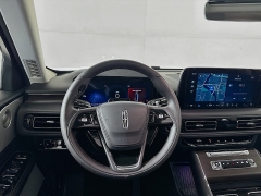 New 2025  Lincoln Aviator Reserve AWD at Graham Auto Mall near Mansfield, OH