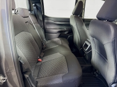 New 2025  Ford Ranger XL 4WD SuperCrew 5' Box at Graham Auto Mall near Mansfield, OH