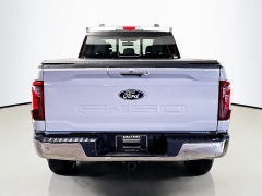 Used 2024  Ford F-150 4WD XLT SuperCrew 6&period;5' Box Hybrid at Dutro Auto near Zanesville&comma; OH