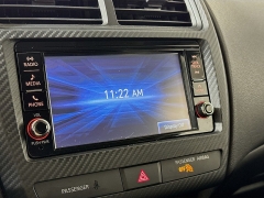 Used 2024  Mitsubishi Outlander Sport ES 2&period;0 AWC at Dutro Auto near Zanesville&comma; OH