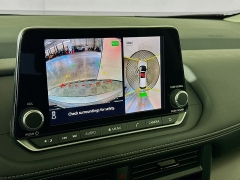 New 2026  Nissan Rogue 2026&period;5 AWD Dark Armor at Graham Auto Mall near Mansfield&comma; OH