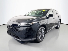 New 2026  Nissan Murano AWD SL at Graham Auto Mall near Mansfield, OH