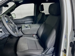 Used 2022  Ford F-150 4WD XL SuperCrew 5.5' Box at Graham Auto Mall near Mansfield, OH