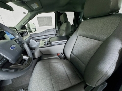 New 2025  Ford Super Duty F-350 4WD XL SuperCab SRW 8' Box at Graham Auto Mall near Mansfield, OH