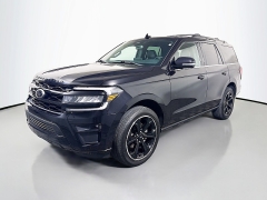 Used 2024  Ford Expedition Limited 4x4 at Graham Auto Mall near Mansfield&comma; OH