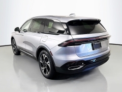 New 2026  Lincoln Nautilus Premiere AWD Hybrid at Dutro Auto near Zanesville&comma; OH