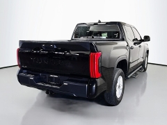 Used 2025  Toyota Tundra 4WD SR5 CrewMax 5&period;5ft Bed at Graham Auto Mall near Mansfield&comma; OH