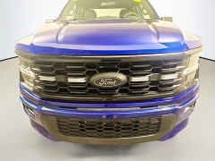 New 2026  Ford F-150 4WD STX SuperCrew 5&period;5' Box at Graham Auto Mall near Mansfield&comma; OH