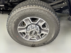 New 2026  Ford Super Duty F-350 4WD LARIAT Crew Cab SRW 8' Box at Graham Auto Mall near Mansfield, OH