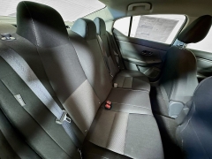 Used 2025  Nissan Sentra SV CVT at Graham Auto Mall near Mansfield&comma; OH