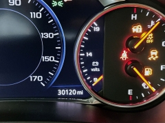 Used 2022  Chevrolet Blazer AWD 4dr RS at Graham Auto Mall near Mansfield, OH