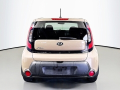 Used 2015  Kia Soul 4d Hatchback Auto at Graham Auto Mall near Mansfield&comma; OH