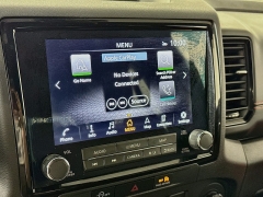 Used 2024  Nissan Frontier Crew Cab 4x4 PRO-4X at Dutro Auto near Zanesville&comma; OH