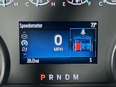 New 2025  Ford Super Duty F-350 4WD XLT Reg Cab SRW 8' Box at Dutro Auto near Zanesville, OH