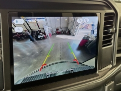 New 2025  Ford F-150 4WD STX SuperCab 6.5' Box at Dutro Auto near Zanesville, OH