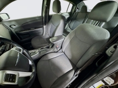 Used 2013  Chrysler 200 4d Sedan Touring at Graham Auto Mall near Mansfield&comma; OH