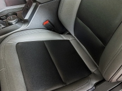 Used 2023  Ford Bronco Big Bend 2 Door 4x4 at Graham Auto Mall near Mansfield, OH