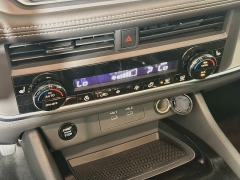 New 2026  Nissan Rogue 2026&period;5 AWD Dark Armor at Graham Auto Mall near Mansfield&comma; OH