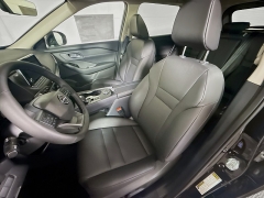 New 2026  Nissan Rogue 2026&period;5 AWD Dark Armor at Graham Auto Mall near Mansfield&comma; OH