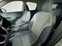 Used 2022  Nissan Rogue AWD SV at Graham Auto Mall near Mansfield, OH