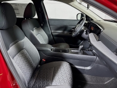 New 2026  Nissan Kicks SV AWD at Dutro Auto near Zanesville, OH