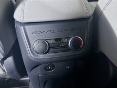 New 2026  Ford Explorer Active w&sol;200A Pkg 4WD at Dutro Auto near Zanesville&comma; OH